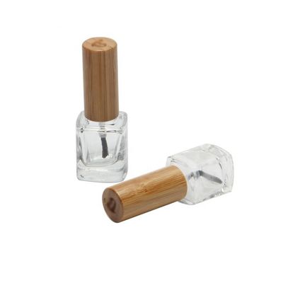 10ml de Fles van het glasnagellak