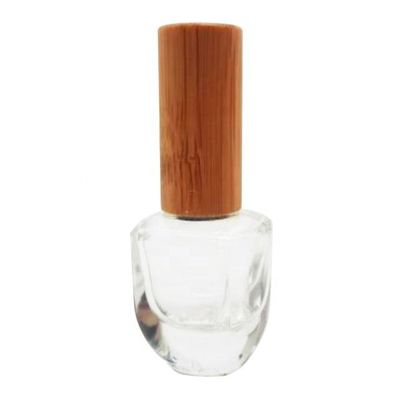 20ml unieke Lege Nagellakflessen met Borstel 18mm 18/400
