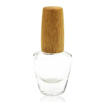 20ml unieke Lege Nagellakflessen met Borstel 18mm 18/400
