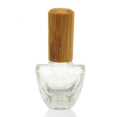 20ml unieke Lege Nagellakflessen met Borstel 18mm 18/400