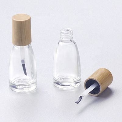 15ml unieke Lege Fles 6CM Vierkant 18/415 van het Glasnagellak