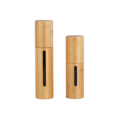 50ml room 28/400mm het Kosmetische Bamboe Zonder lucht van de Flessen30ml 15ml 28/410mm Lotion