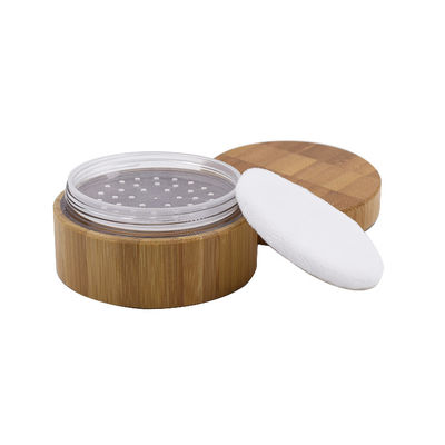 van de het Gezichtsroom van 1oz 30ml 20g Lege Containers 2.9in Kruiken Kosmetische Verpakking Zonder lucht