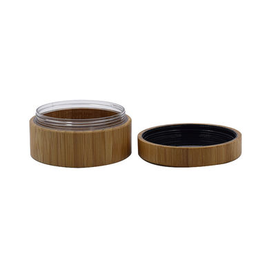 van de het Gezichtsroom van 1oz 30ml 20g Lege Containers 2.9in Kruiken Kosmetische Verpakking Zonder lucht