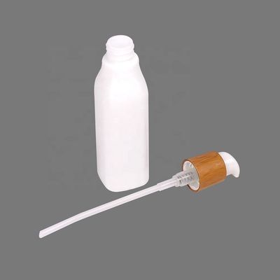 250g OPALEN Lege Kosmetische Kruiken 46mm van 100ml Vierkante het Serumfles van 40ml