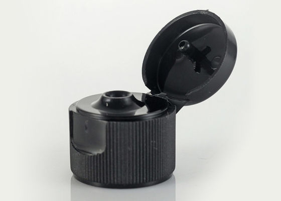 24/410 24mm Zwart het Aluminiumschroefdeksel 16oz van Schijf Hoogste Sluitingen