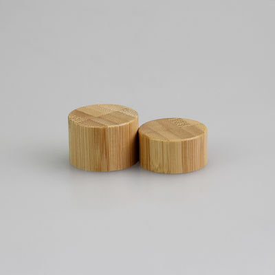 Van de de Persschijf van de bamboeschroef de Hoogste Sluitingen GLB 18mm 18/410 Make-upwater
