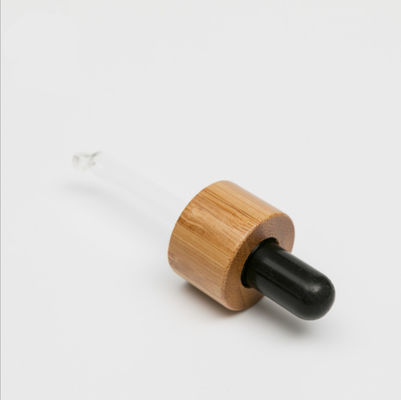 18mm 18/415 van de de Schroef Plastic Fles van Schijf Hoogste Sluitingen Houten Sluitingen1cc Make-up