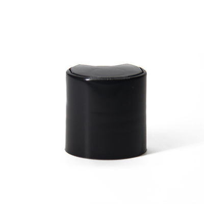 24/410 Flip Top Dispensing Disc Top-Sluitingenzwarte 24mm 2.8g voor Luchtverfrissing