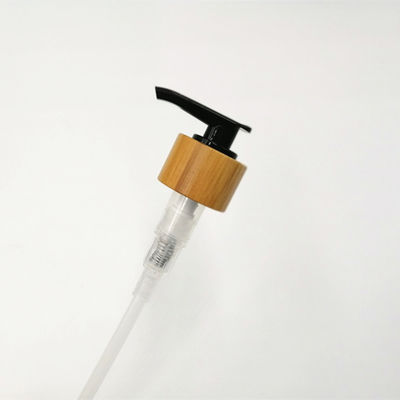 2cc 24/400 24mm de Pomp Hoofd Opnieuw te gebruiken Shampoo van de Vervangingslotion en Veredelingsmiddelautomaat