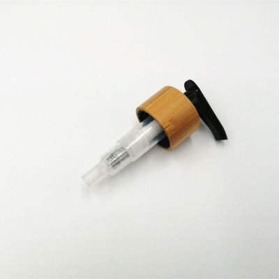 2cc 24/400 24mm de Pomp Hoofd Opnieuw te gebruiken Shampoo van de Vervangingslotion en Veredelingsmiddelautomaat