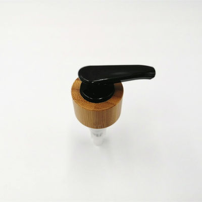 2cc 24/400 24mm de Pomp Hoofd Opnieuw te gebruiken Shampoo van de Vervangingslotion en Veredelingsmiddelautomaat