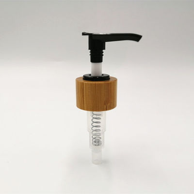 2cc 24/400 24mm de Pomp Hoofd Opnieuw te gebruiken Shampoo van de Vervangingslotion en Veredelingsmiddelautomaat