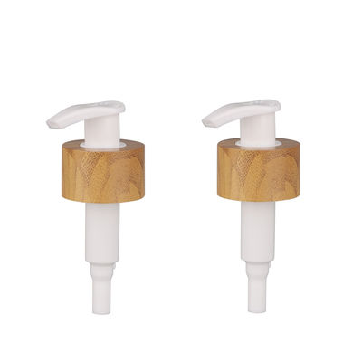 28mm 28 410 Kosmetische de Pompautomaat 250ml van de Pomp Hoofd0.4cc Grote Shampoo