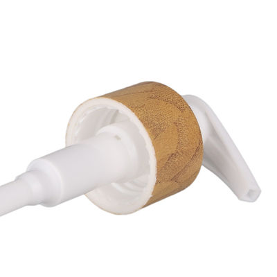 28mm 28 410 Kosmetische de Pompautomaat 250ml van de Pomp Hoofd0.4cc Grote Shampoo