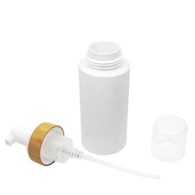 Opnieuw te gebruiken Schuimende Automaat 43mm Vlotte Sluiting 24/414 0.6ml/T van de Reiszeep