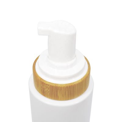 Opnieuw te gebruiken Schuimende Automaat 43mm Vlotte Sluiting 24/414 0.6ml/T van de Reiszeep