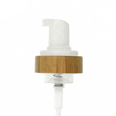 Opnieuw te gebruiken Schuimende Automaat 43mm Vlotte Sluiting 24/414 0.6ml/T van de Reiszeep