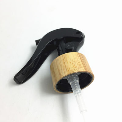 24/414 24mm Kosmetische van de de Zeepfles van de Pomp Hoofdhand Automaat 0.60ml