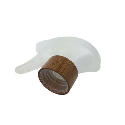 Fles 8 Oz Mini Liquid Pump Dispenser van het handdesinfecterende middel 20/410 20mm ODM