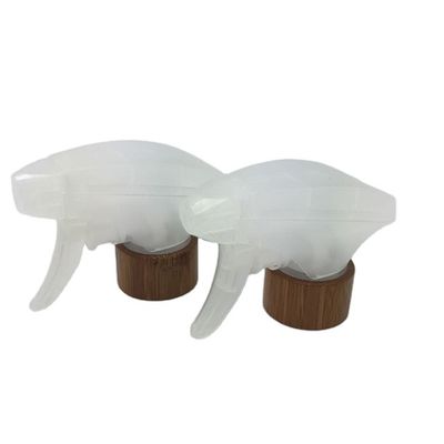 Fles 8 Oz Mini Liquid Pump Dispenser van het handdesinfecterende middel 20/410 20mm ODM