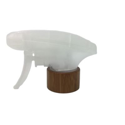 Fles 8 Oz Mini Liquid Pump Dispenser van het handdesinfecterende middel 20/410 20mm ODM