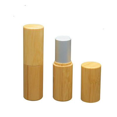Navulbare de Buiscontainer Plastic 5.5ml 12.1mm 5.5g van de Lippenpommadelippenstift