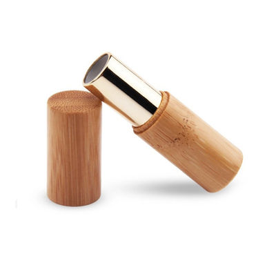 Van de de Buiscontainer van de Eco Vriendschappelijke Lippenstift Buizen 5 Gram 21mm Make-up 6ml