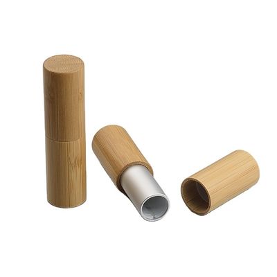 15g 20mm van de de Container Lege Lippenpommade van de Lippenstiftbuis Containers 7.4cm