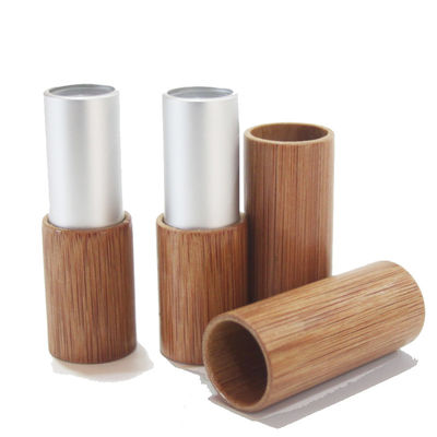 15g 20mm van de de Container Lege Lippenpommade van de Lippenstiftbuis Containers 7.4cm