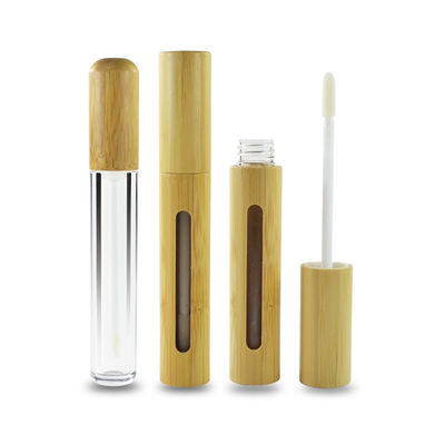 20mm 6ml de Container van de Lippenstiftbuis