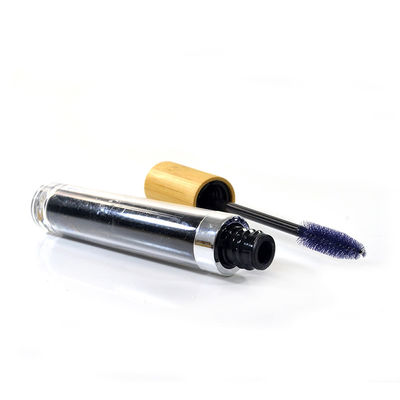 Lege de Wimperbuis 10ml 6ml 20MM Bamboe Shell van de Glasmascara