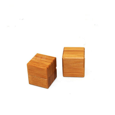 38.8mm 5g van de de Roomkruik van Oogschaduwdozen van de de Make-updoos de Oogschaduw 50pcs
