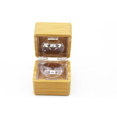 38.8mm 5g van de de Roomkruik van Oogschaduwdozen van de de Make-updoos de Oogschaduw 50pcs
