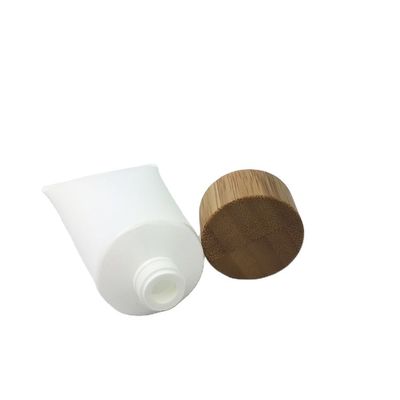 35mm Lege Plastic Kosmetische Buis die het Gezichtsroom verpakken van 150g 150ml
