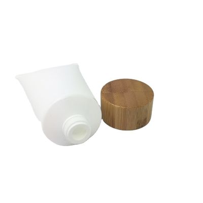 35mm Lege Plastic Kosmetische Buis die het Gezichtsroom verpakken van 150g 150ml
