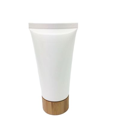 35mm Lege Plastic Kosmetische Buis die het Gezichtsroom verpakken van 150g 150ml