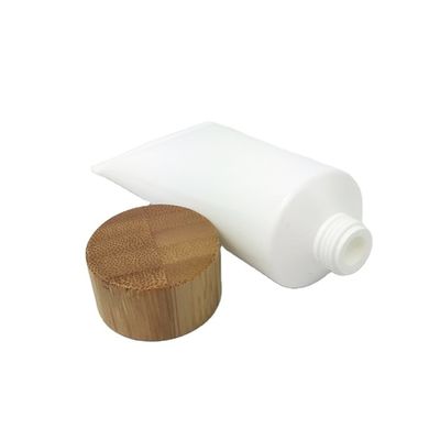 35mm Lege Plastic Kosmetische Buis die het Gezichtsroom verpakken van 150g 150ml