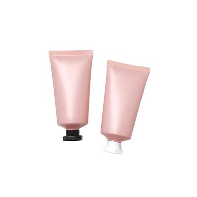 60MM de Buizenschoonheidsmiddelen die van de Aluminium Plastic Samendrukking 400ml 400g verpakken
