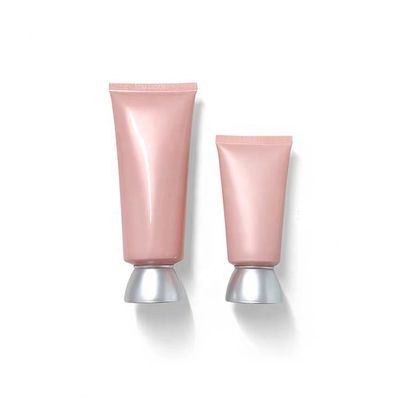 60MM de Buizenschoonheidsmiddelen die van de Aluminium Plastic Samendrukking 400ml 400g verpakken
