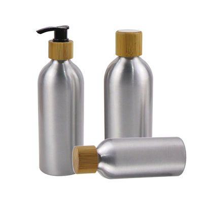 120ml aluminium Kosmetische Containers 22 410 4 Oz-de Flessenoem van de Aluminiumnevel