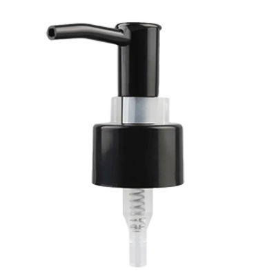 Recycleerden de HUISDIEREN250ml Lege Kosmetische Flessen BPA Vrije 24mm 24/400 Plastic Kosmetische Verpakking