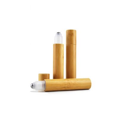 15ml 24/400 Berijpte Glas Kosmetische Verpakkende Containers met Deksels 24mm