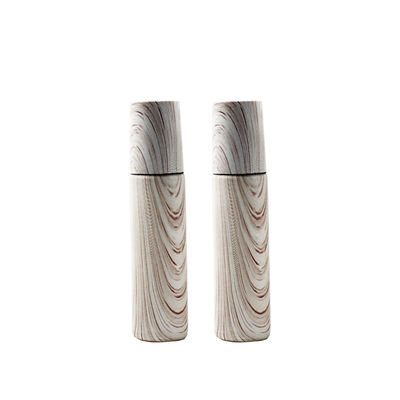 Gerecycleerd het Glasschoonheidsmiddel die van 15ml 24mm Lege Stichtingsfles 24/414 verpakken
