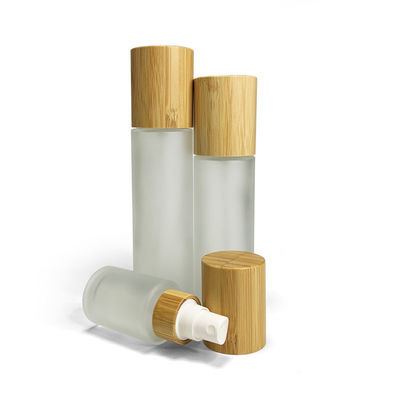 60ml glas Kosmetische Flessen
