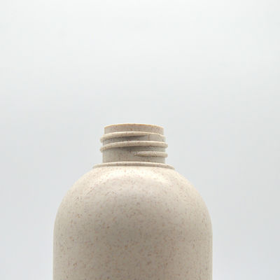 De Flessencontainers 24mm 180ml 20/415 van tarwestraw small plastic empty cosmetic