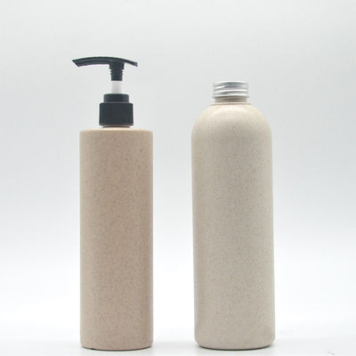 De Flessencontainers 24mm 180ml 20/415 van tarwestraw small plastic empty cosmetic