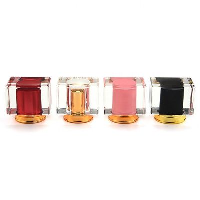 20mm 100ml 6.3cm 2,5“ Lege van het de Flessen50ml Parfum van de Parfumsteekproef Fles 20/415