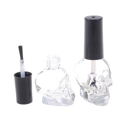 8ml Poolse de Flessencontainer 1,45“ Schedel 3.7cm van het spijker Lege Uvgel