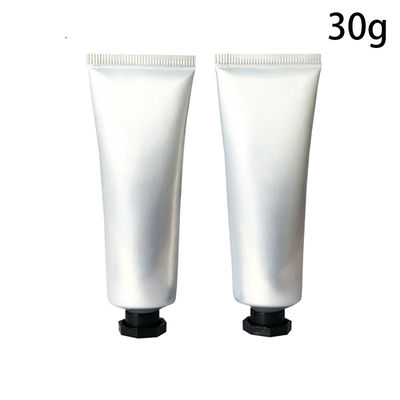 50ml 35mm Lege Kosmetische Zachte Buis voor de Lotionpap 20g van het Roomlichaam